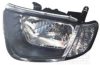 VAN WEZEL 3295965 Headlight